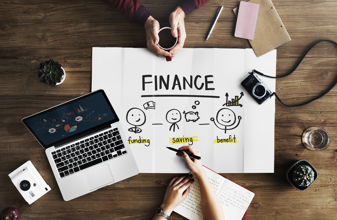 Personal Finance Management: A Guide to Securing Your Financial Future